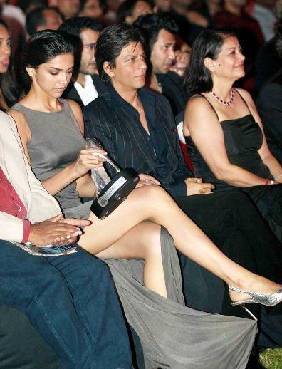 OMG!! Leaked Shocking Pictures of Bollywood Celebs