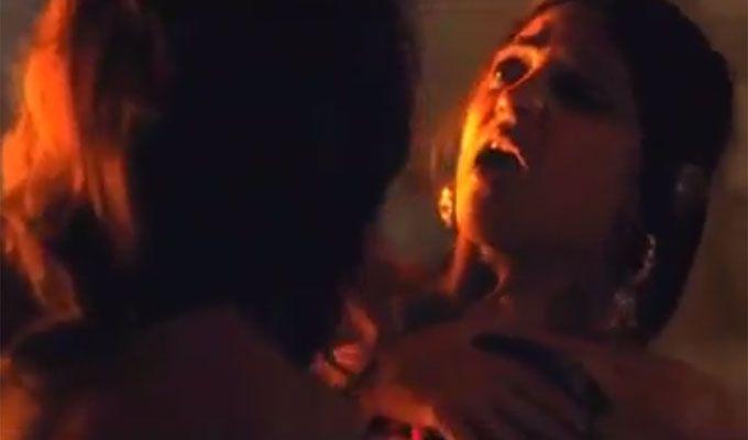 OMG!! Leaked Shocking Pictures of Bollywood Celebs