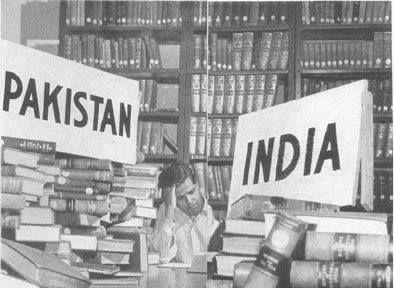 OMG See These Rare Pictures of India-Pakistan During Partition 1947