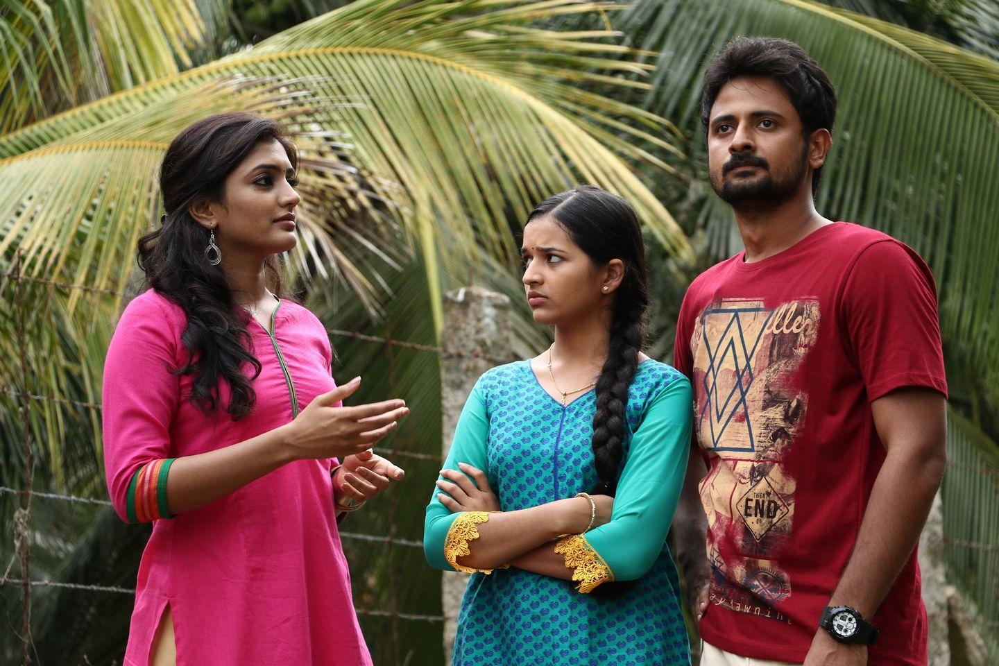 Oyee Movie Stills