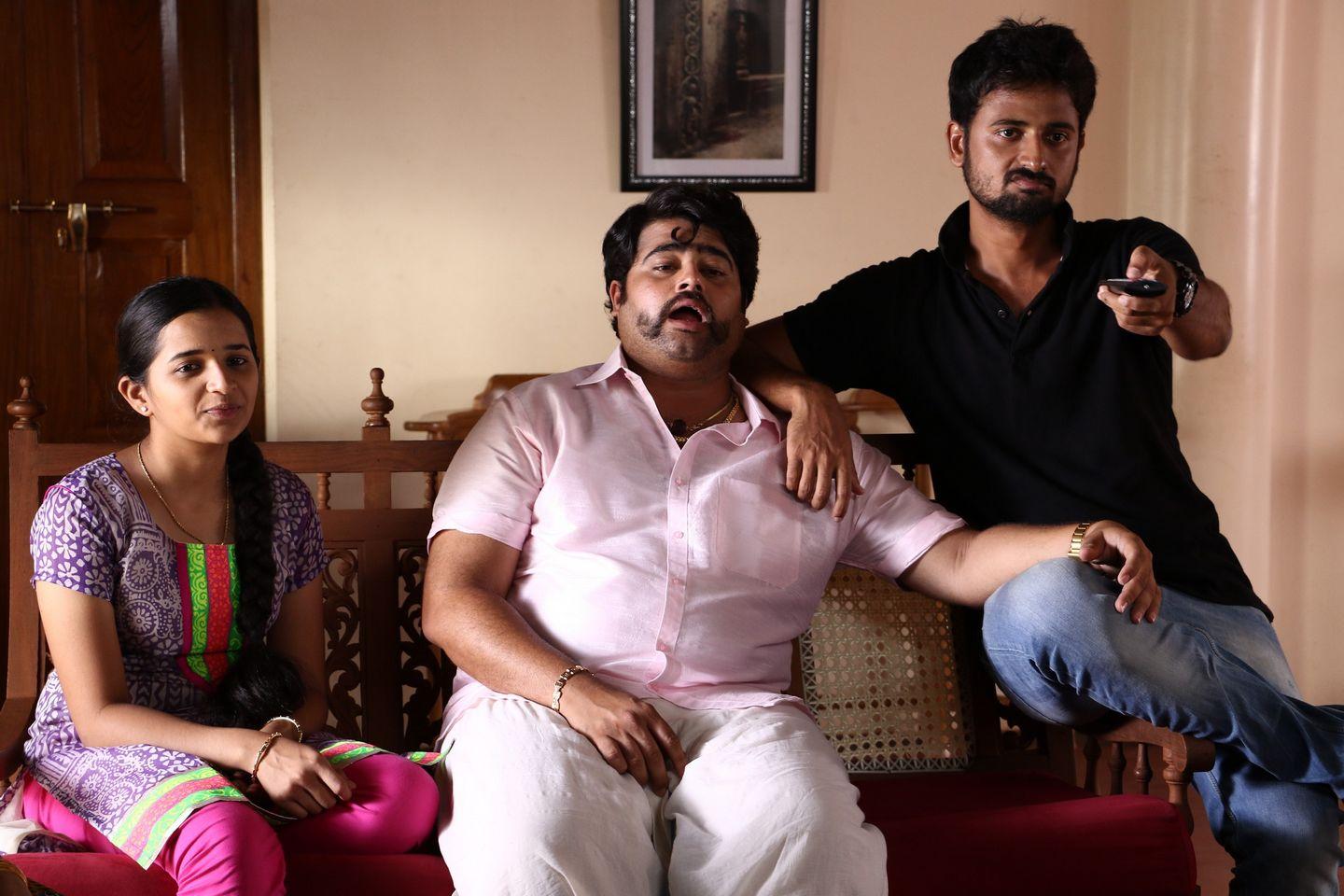 Oyee Movie Stills