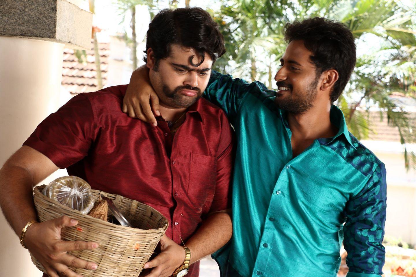 Oyee Movie Stills