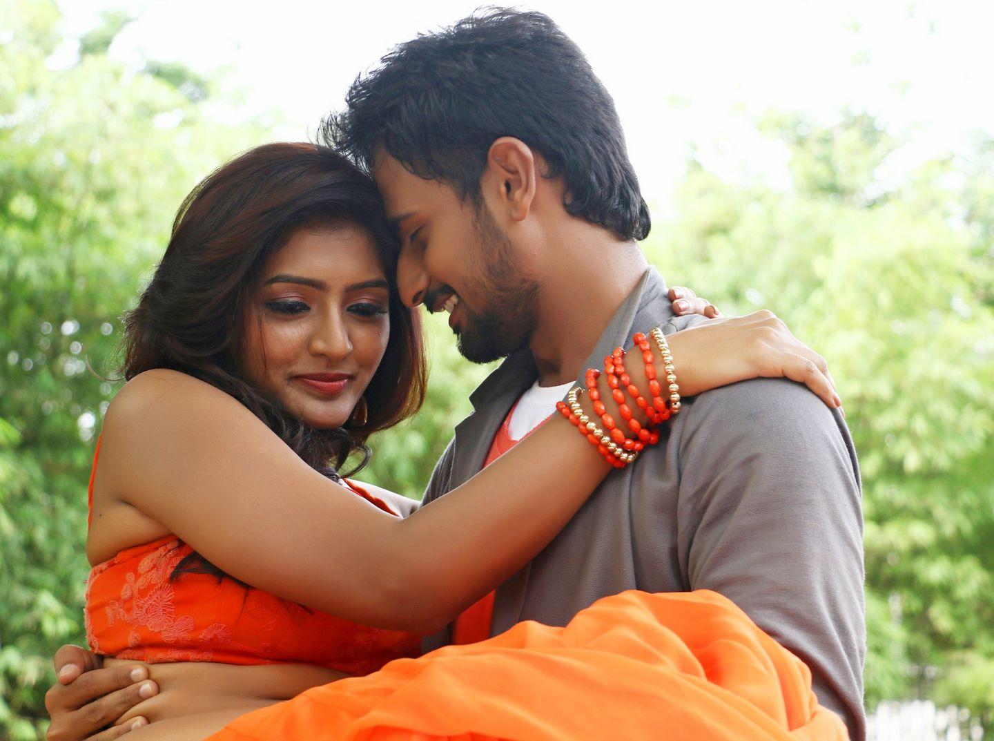 Oyee Movie Stills