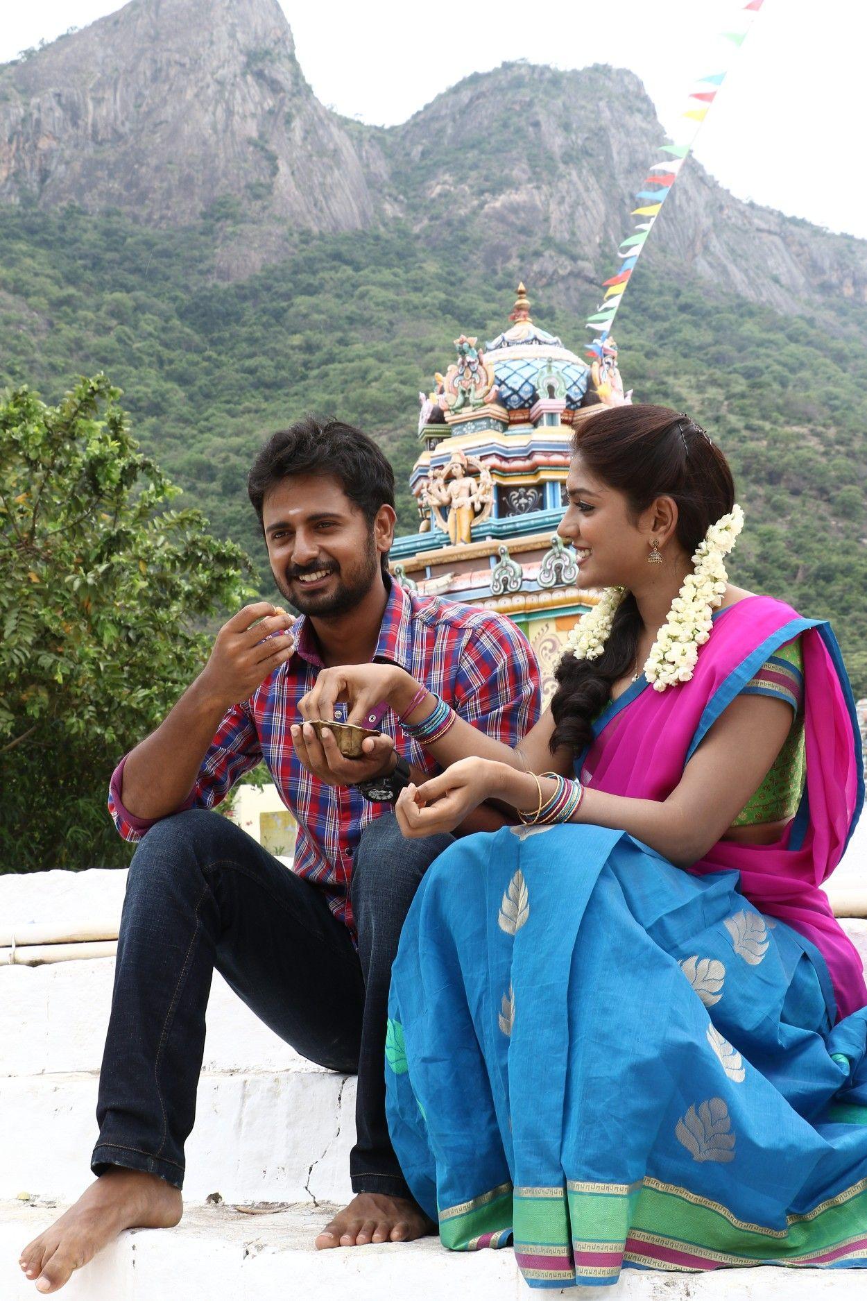 Oyee Movie Stills