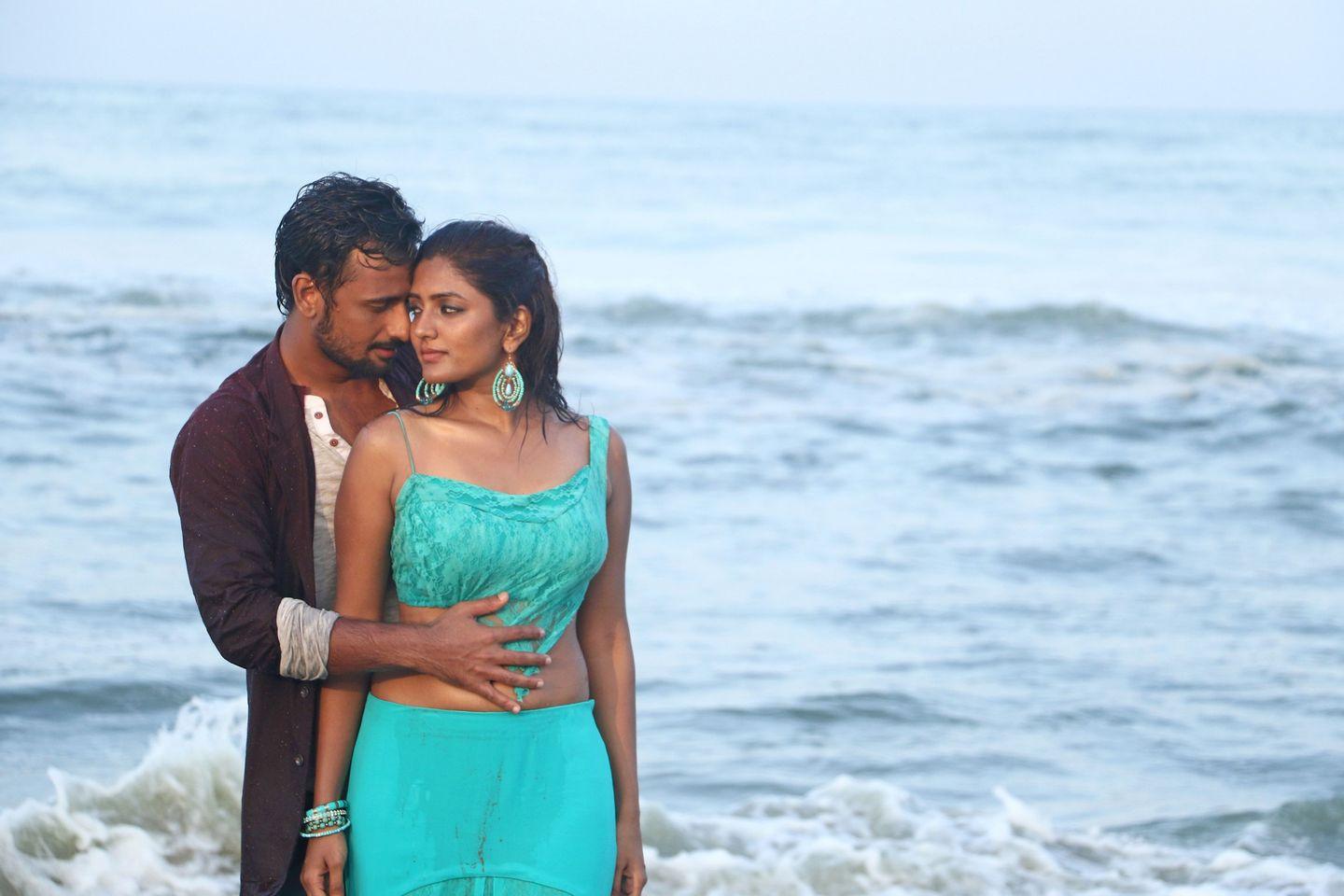 Oyee Movie Stills