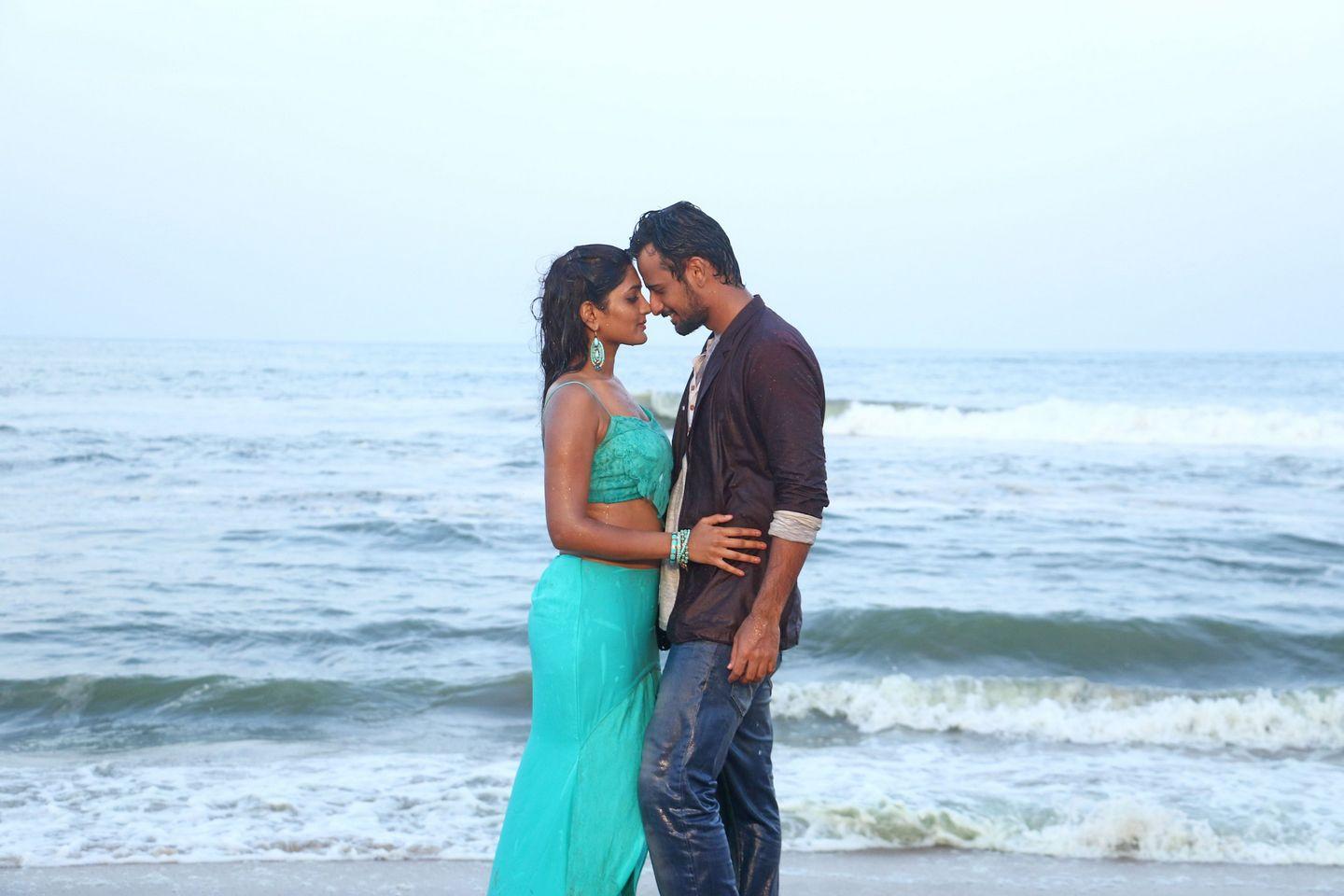 Oyee Movie Stills