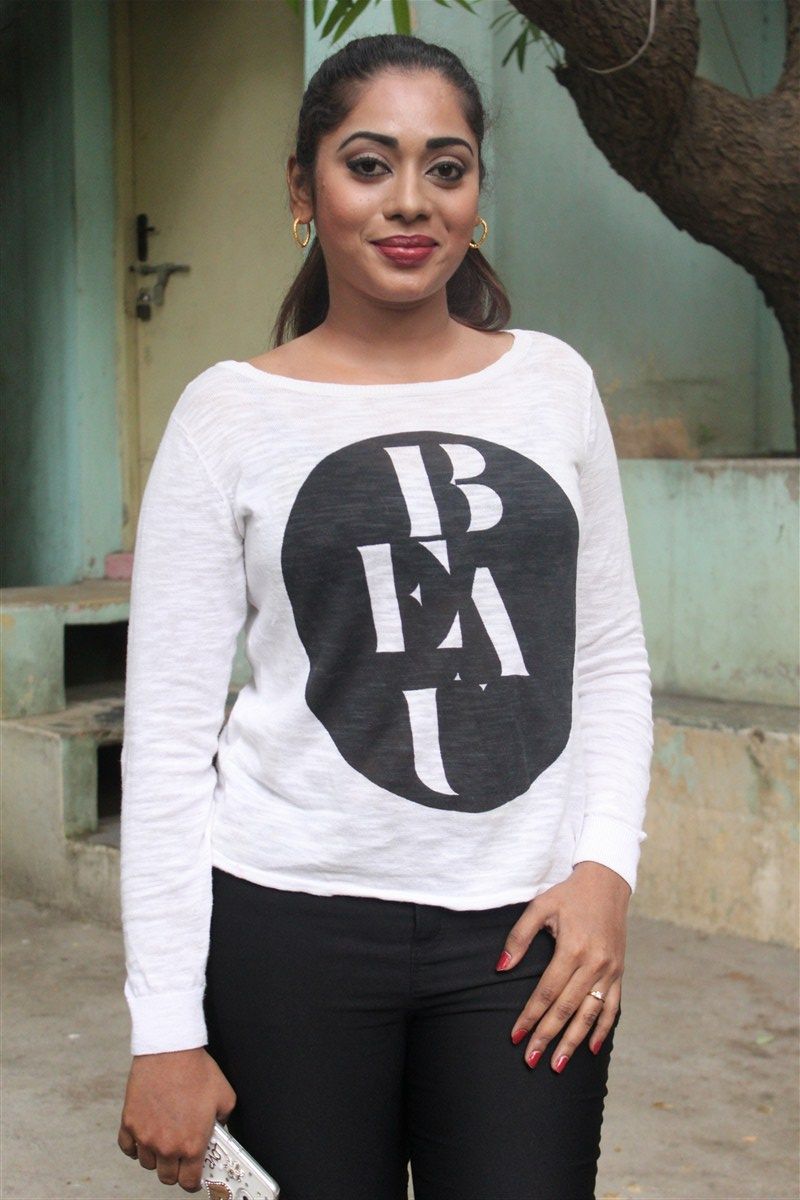 Paisa Press meet photos