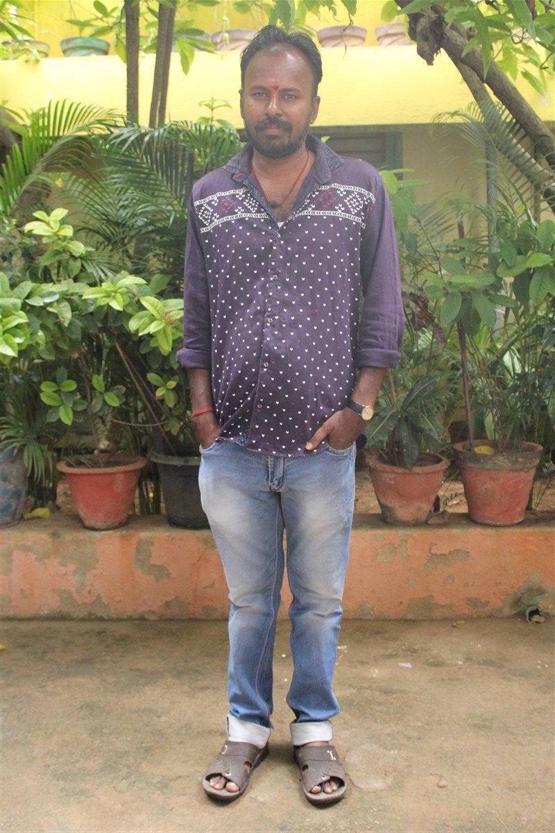 Paisa Press meet photos