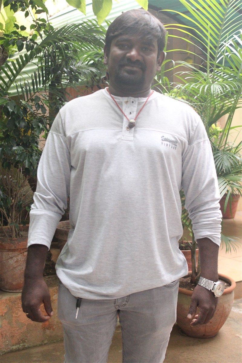 Paisa Press meet photos