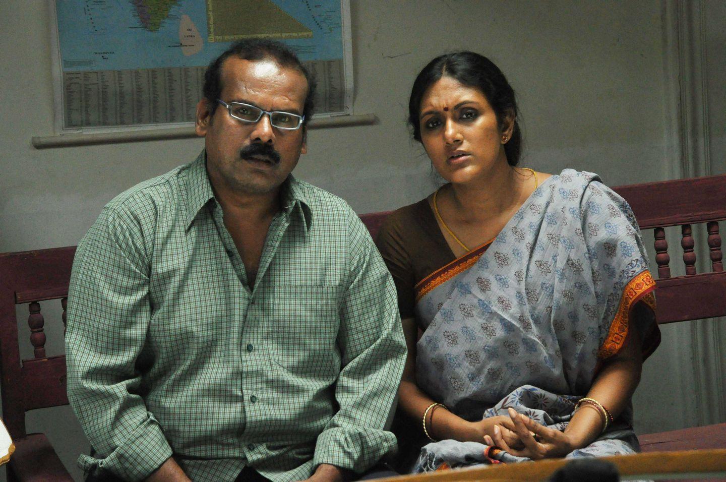 Pallikoodam Pogamale Stills