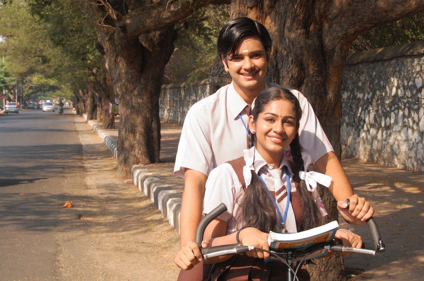 Pallikoodam Pogamale Stills