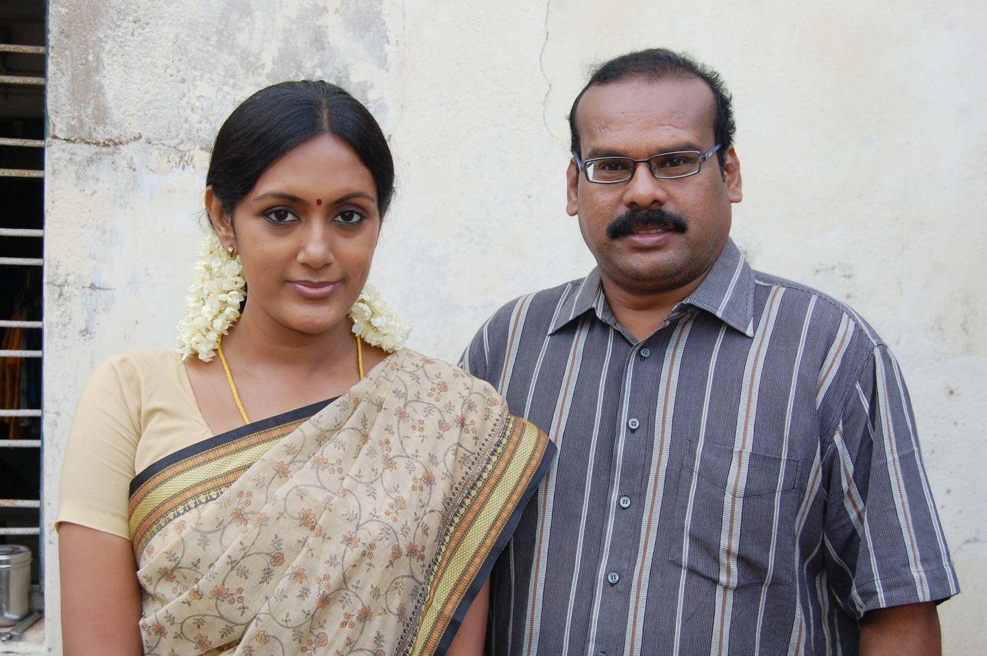 Pallikoodam Pogamale Stills