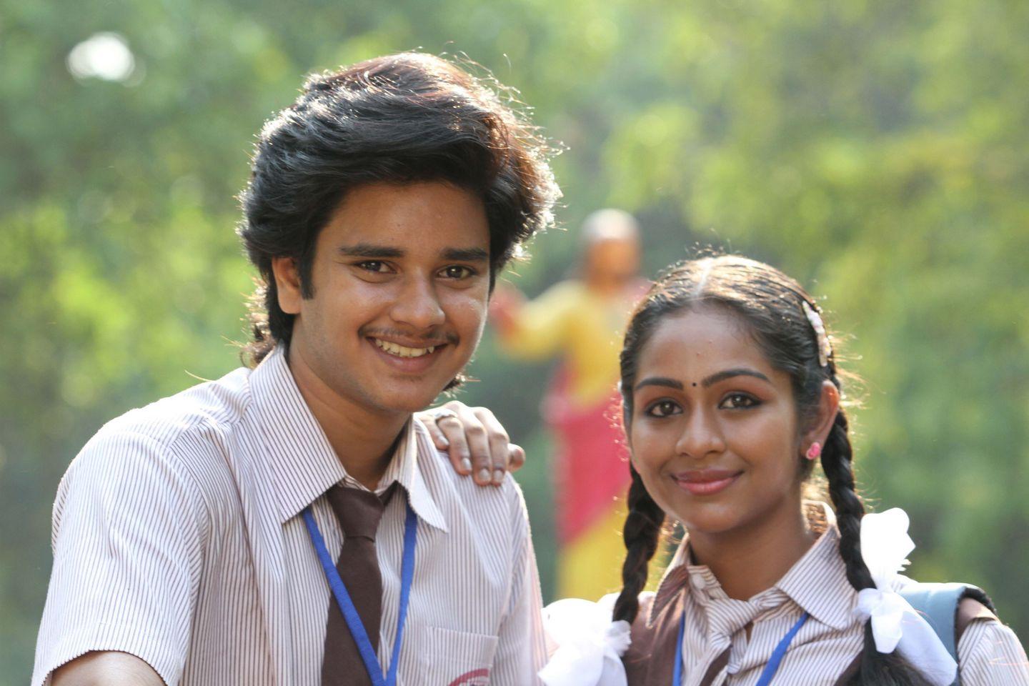 Pallikoodam Pogamale Stills