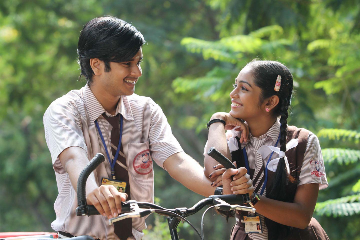 Pallikoodam Pogamale Stills