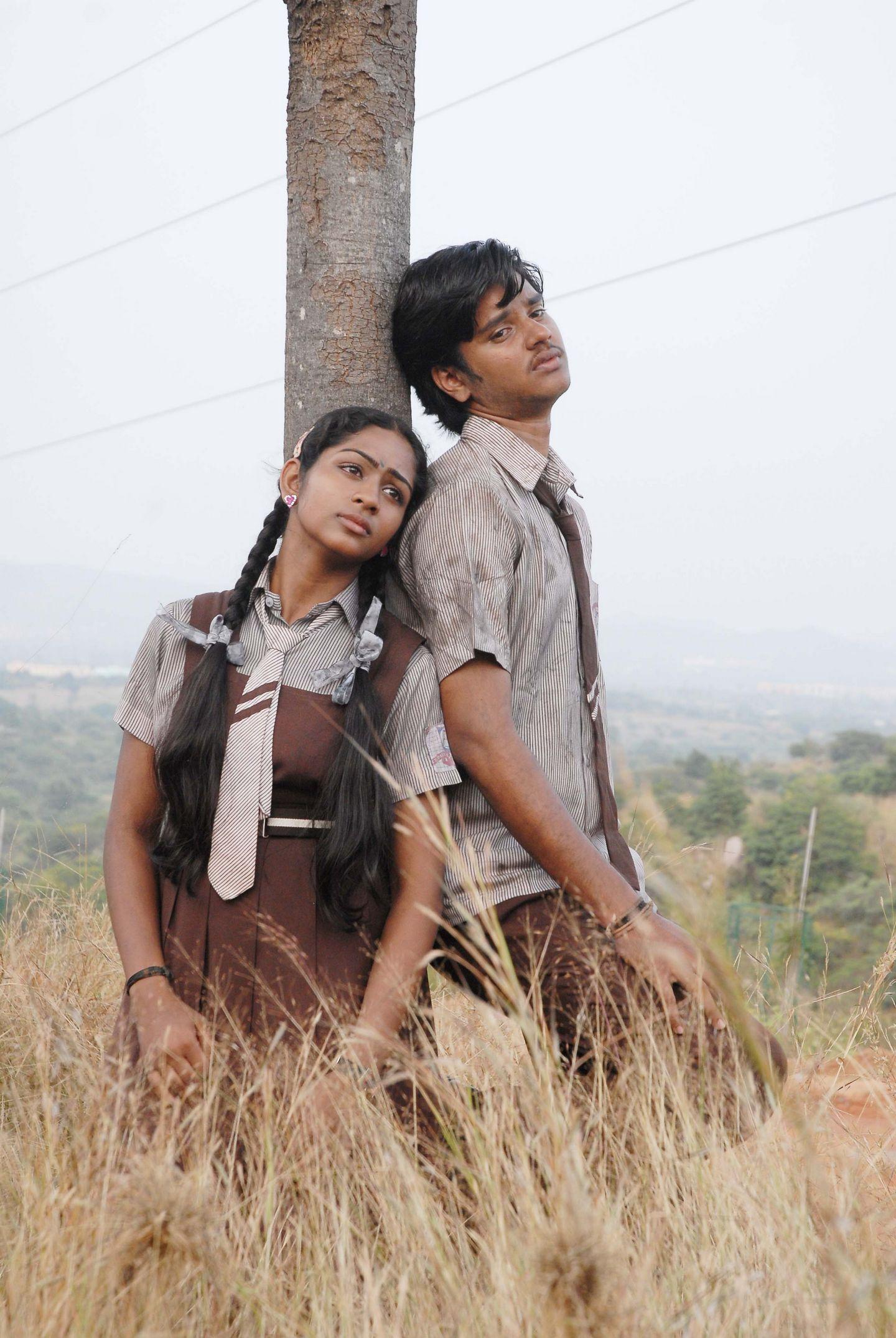 Pallikoodam Pogamale Stills