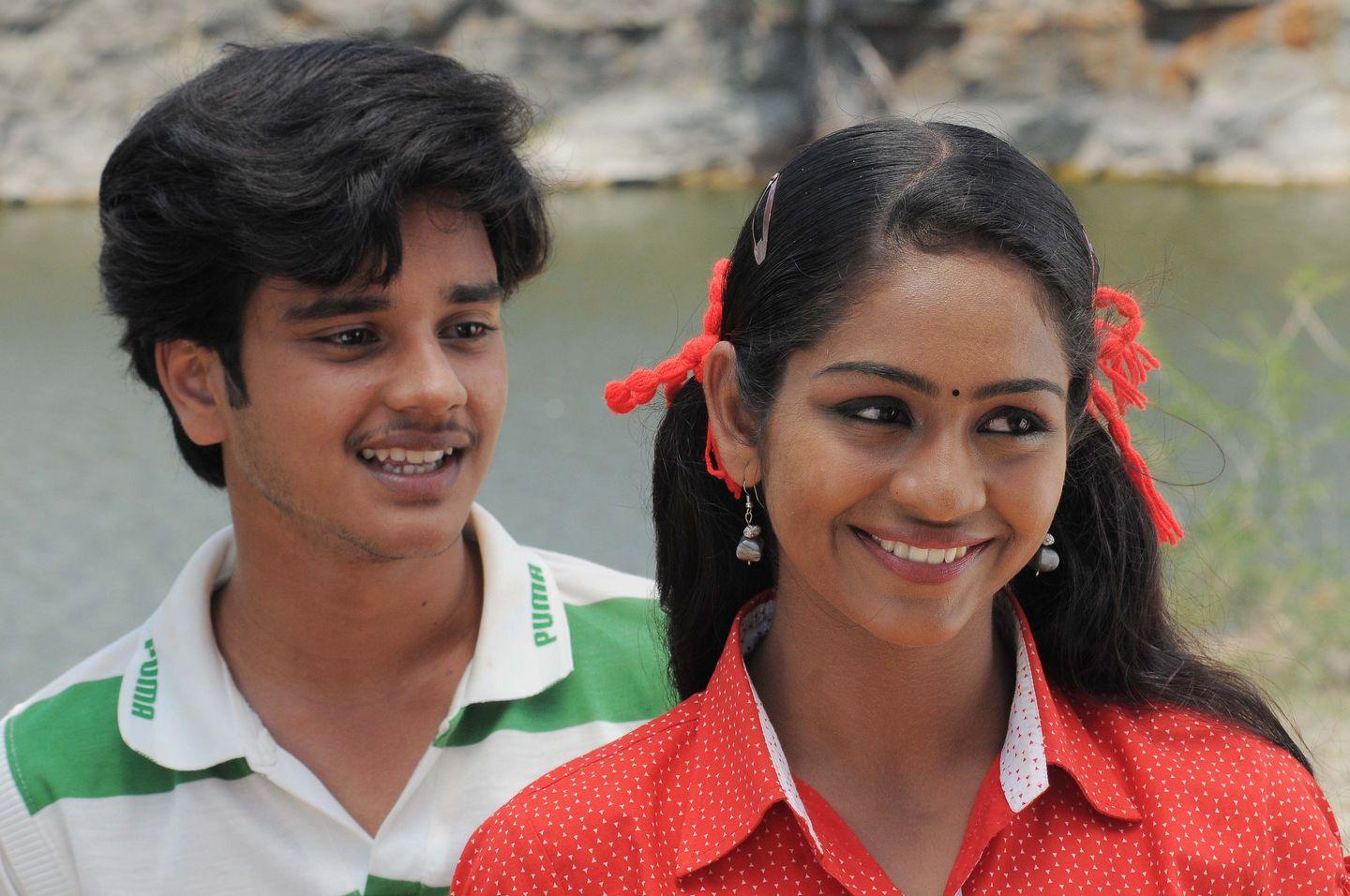 Pallikoodam Pogamale Stills