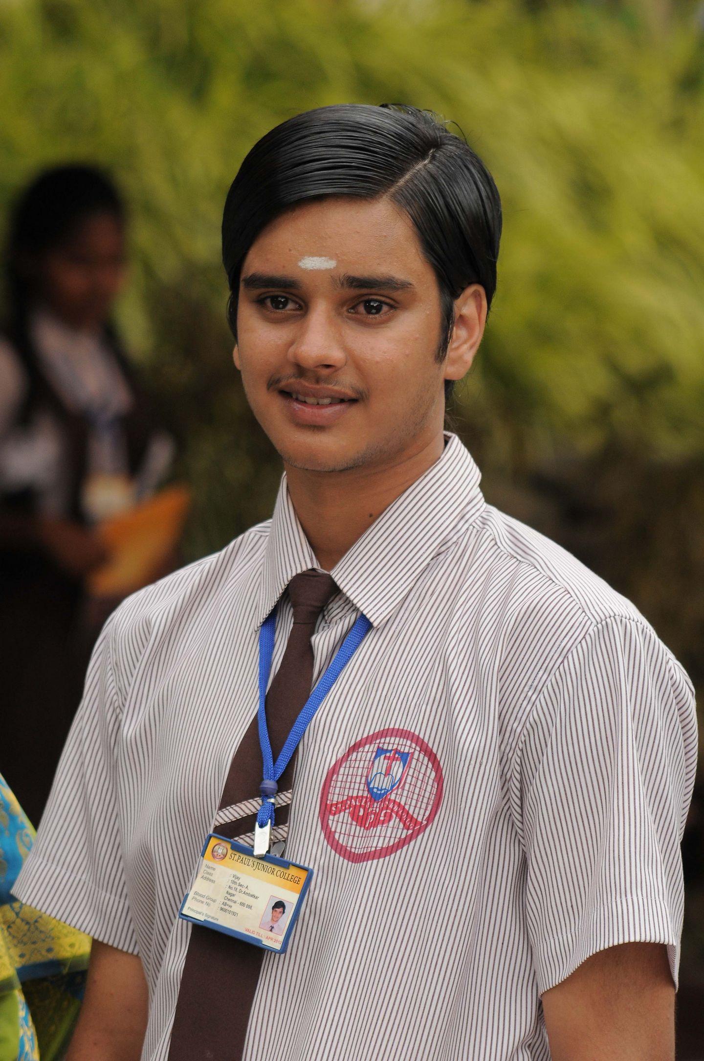 Pallikoodam Pogamale Stills