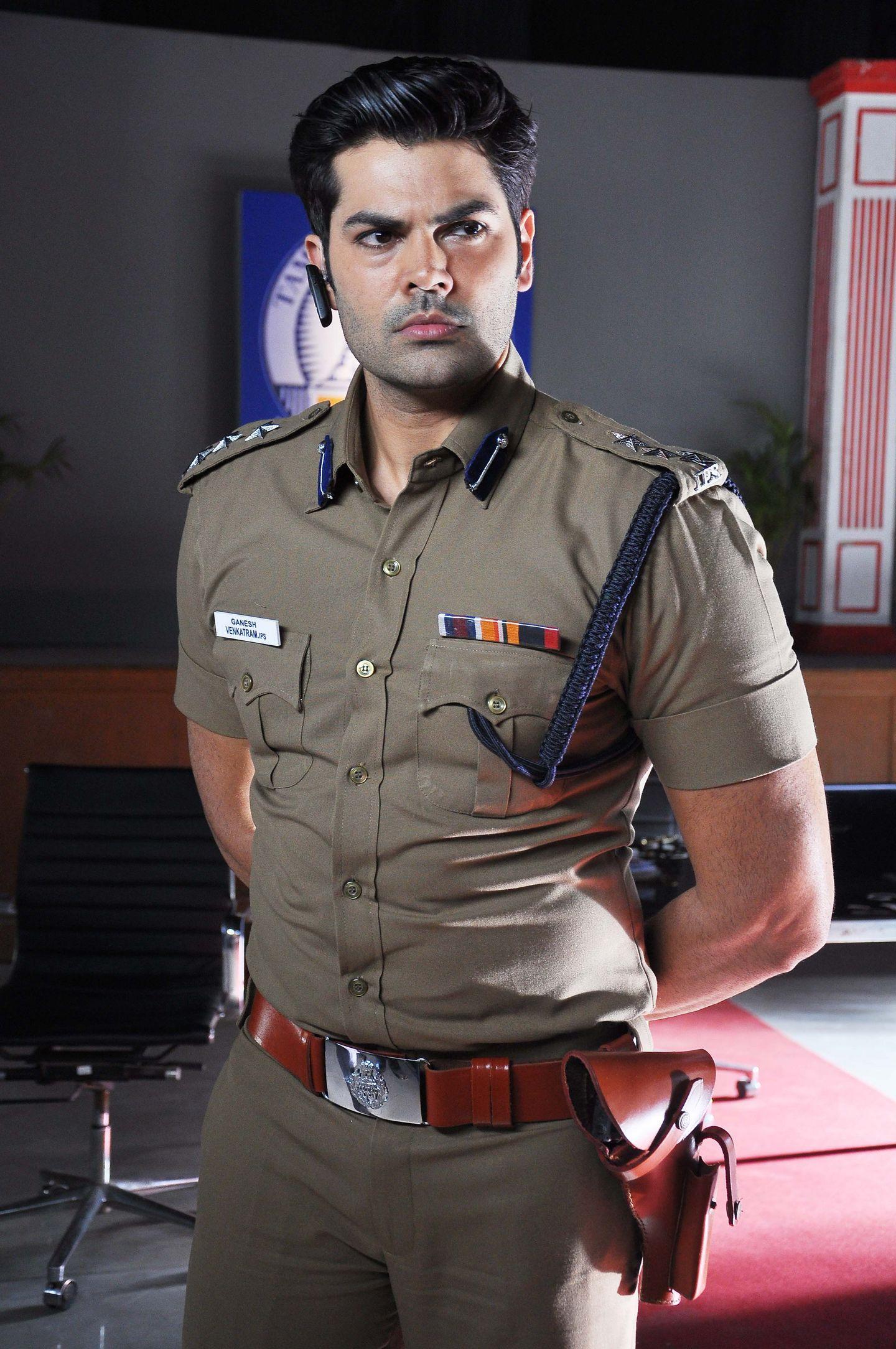 Pallikoodam Pogamale Stills