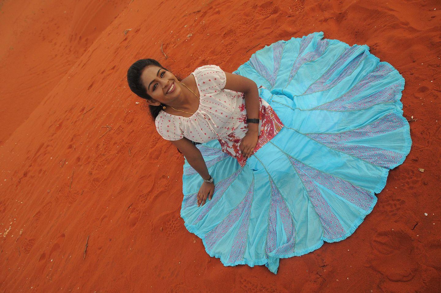 Pallikoodam Pogamale Stills