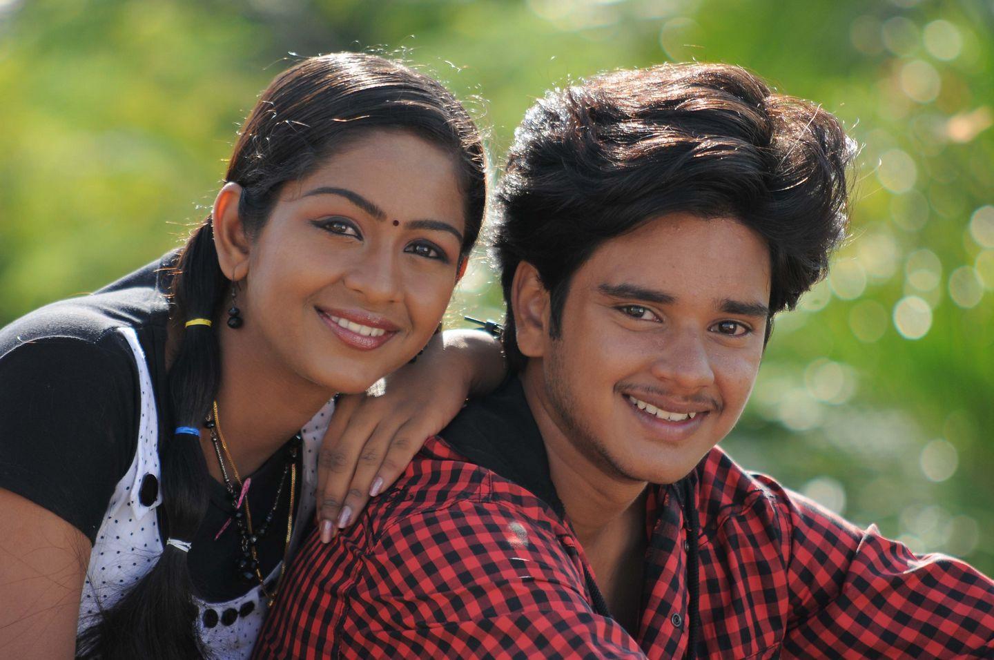 Pallikoodam Pogamale Stills