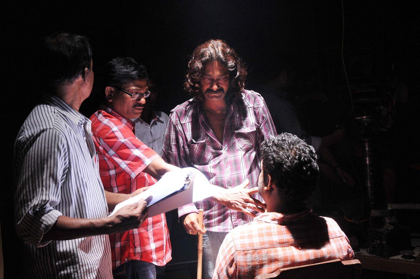 Pallikoodam Pogamale Stills