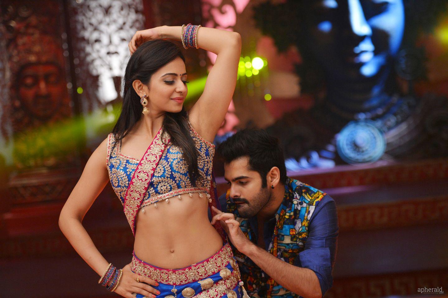 Pandaga Chesko Movie Stills