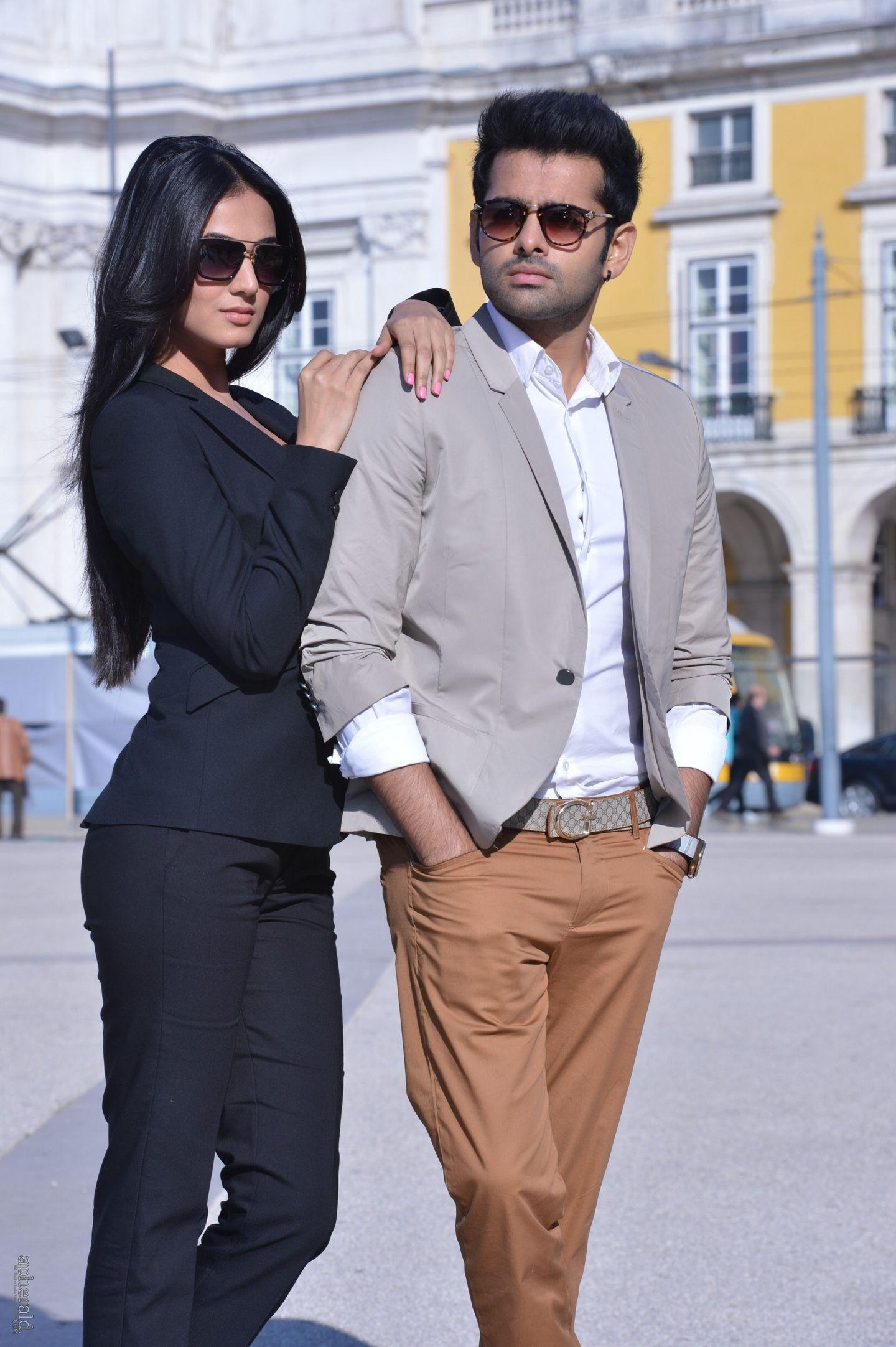  Pandaga Chesko Movie Stills