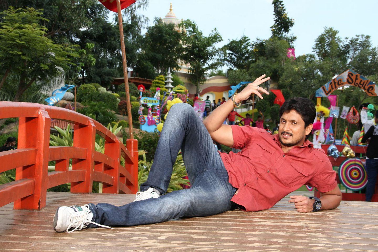 Panthulu Gari Ammayi Movie Stills