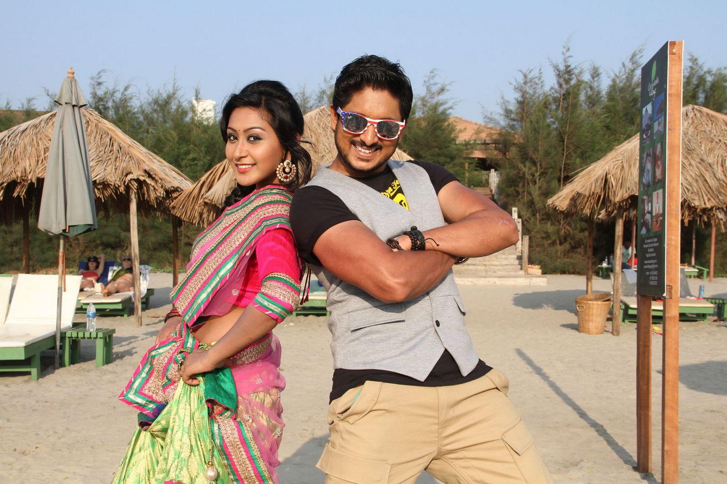 Panthulu Gari Ammayi Movie Stills