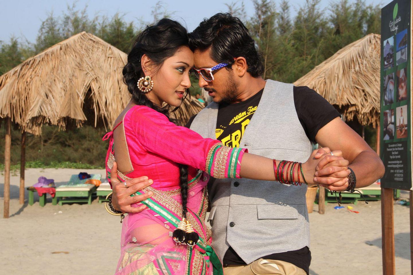 Panthulu Gari Ammayi Movie Stills