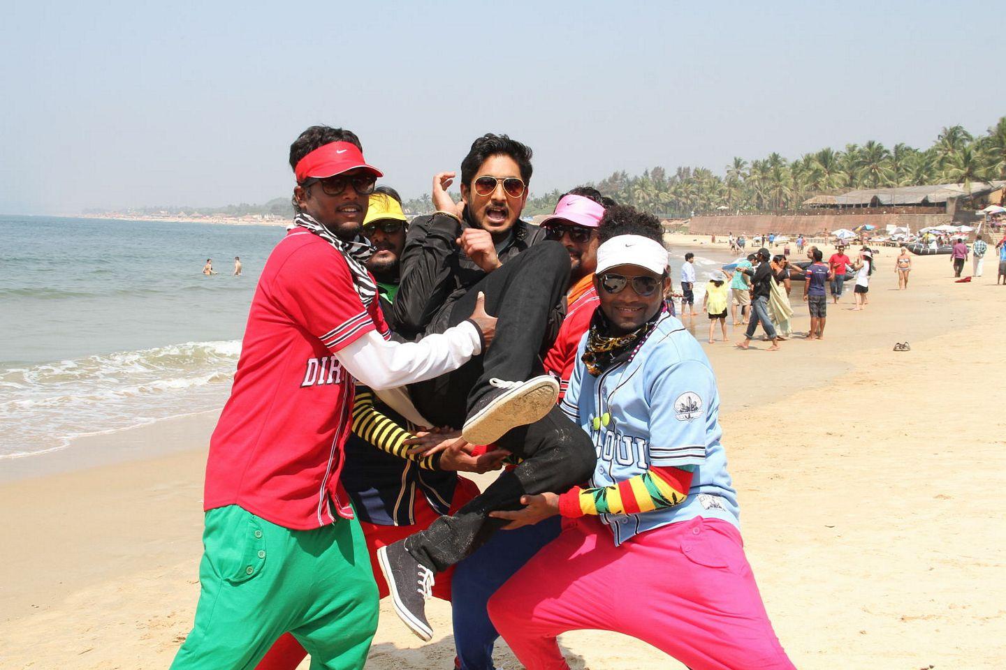 Panthulu Gari Ammayi Movie Stills