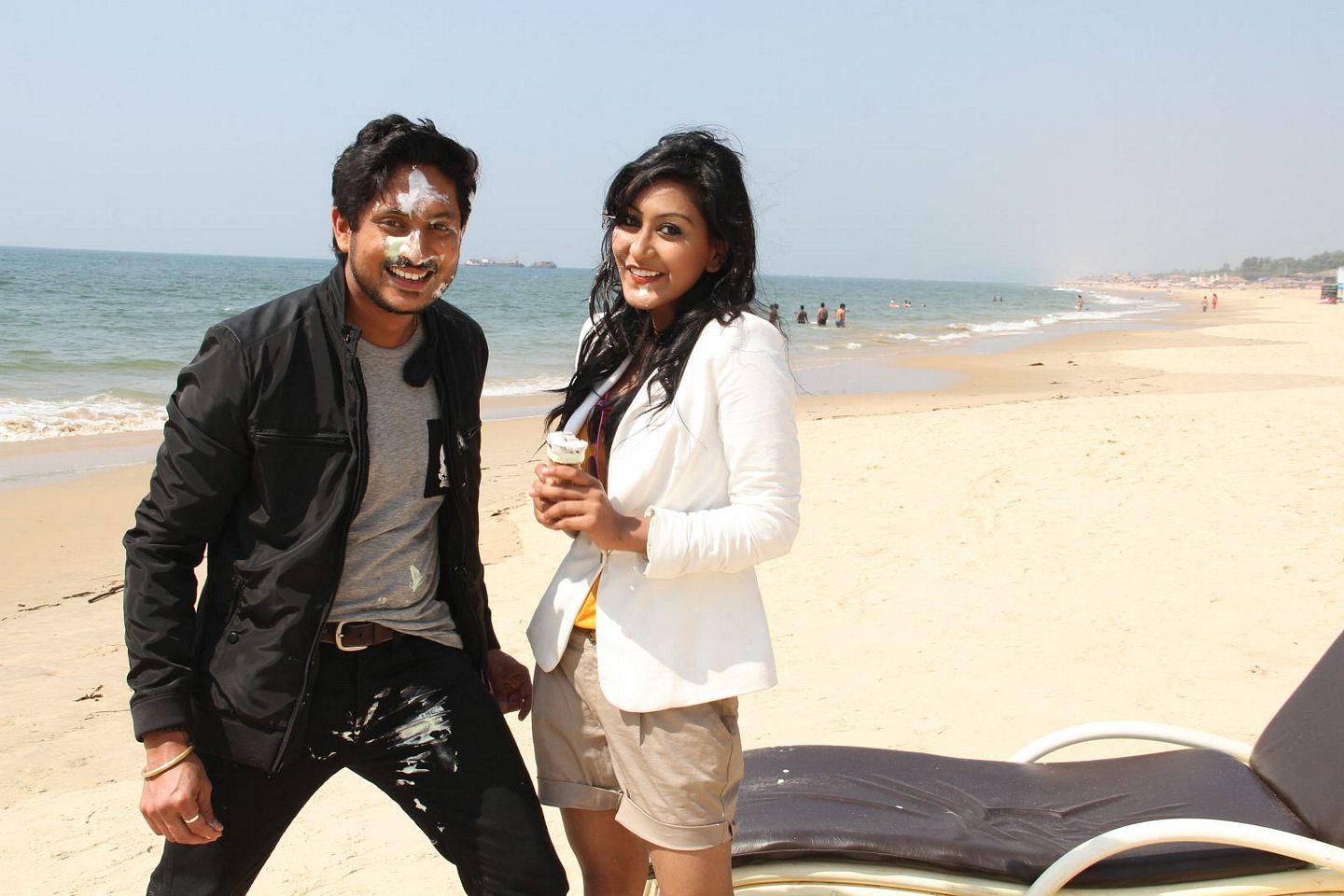 Panthulu Gari Ammayi Movie Stills