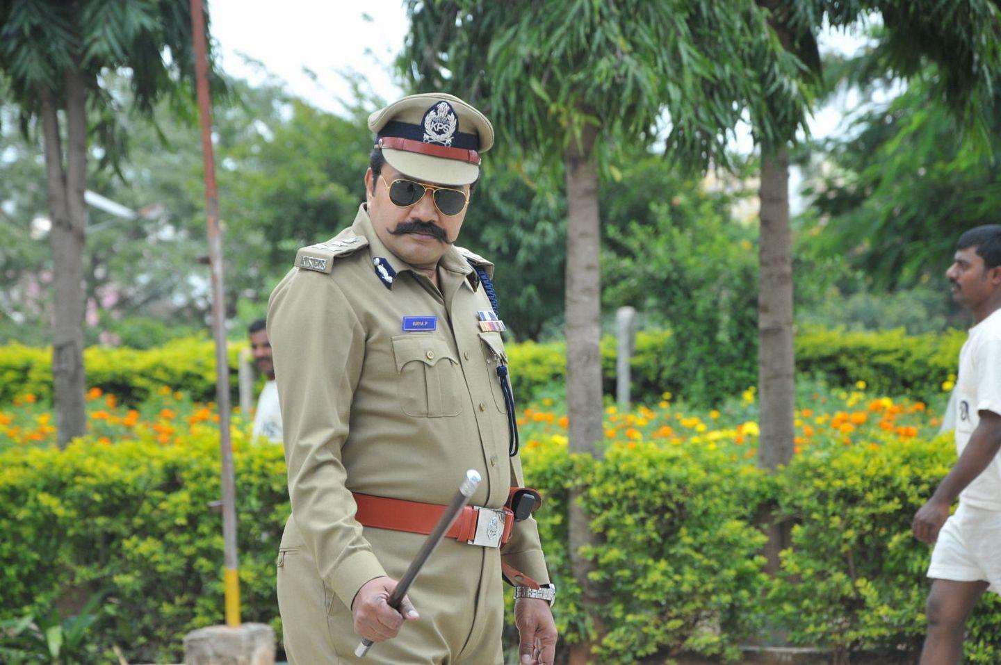 Panthulu Gari Ammayi Movie Stills