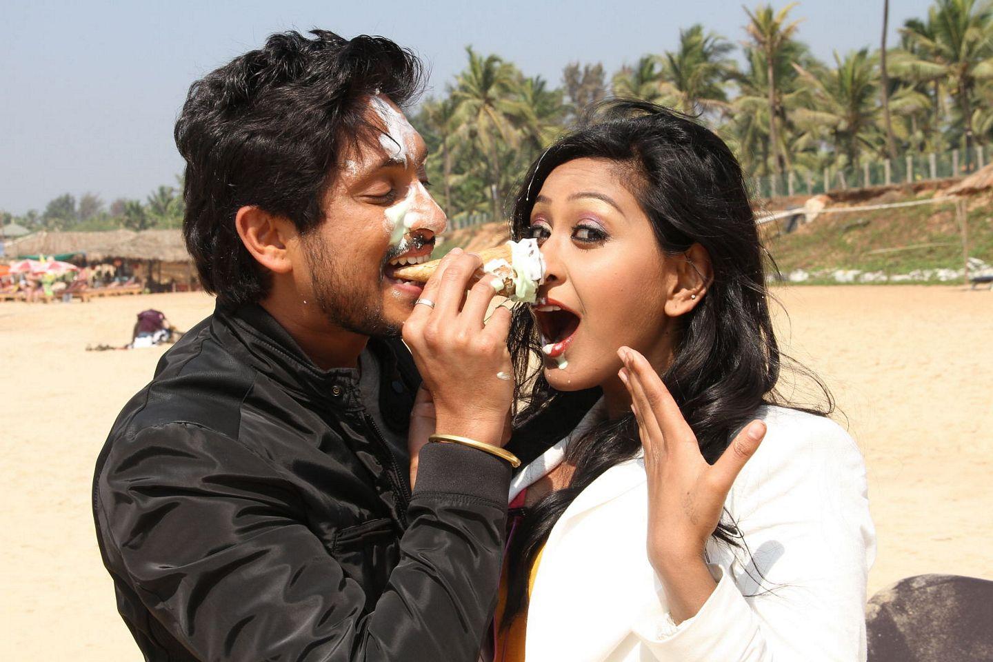 Panthulu Gari Ammayi Movie Stills