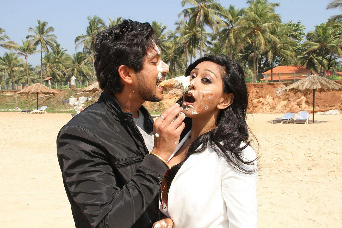 Panthulu Gari Ammayi Movie Stills