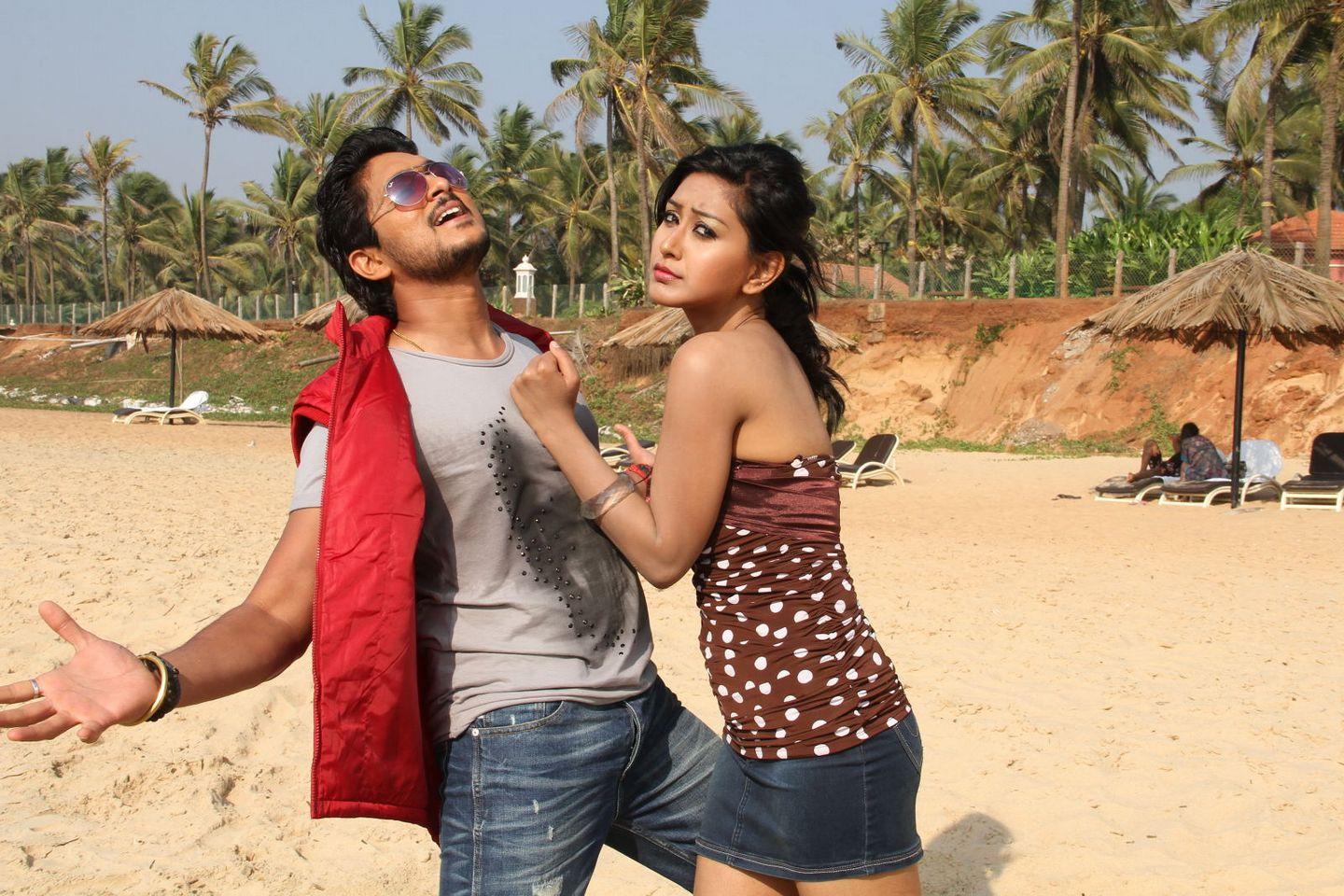 Panthulu Gari Ammayi Movie Stills