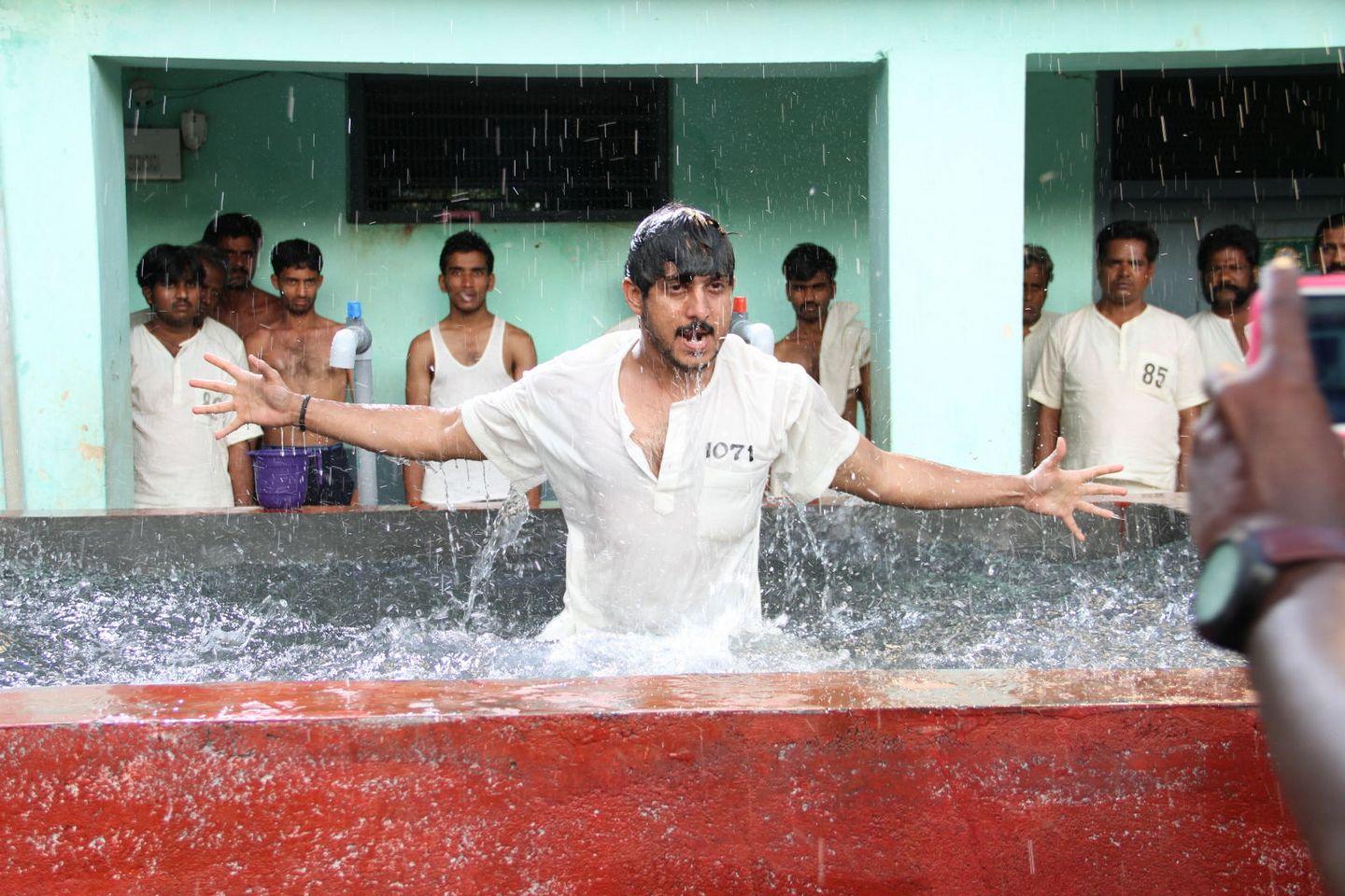 Panthulu Gari Ammayi Movie Stills