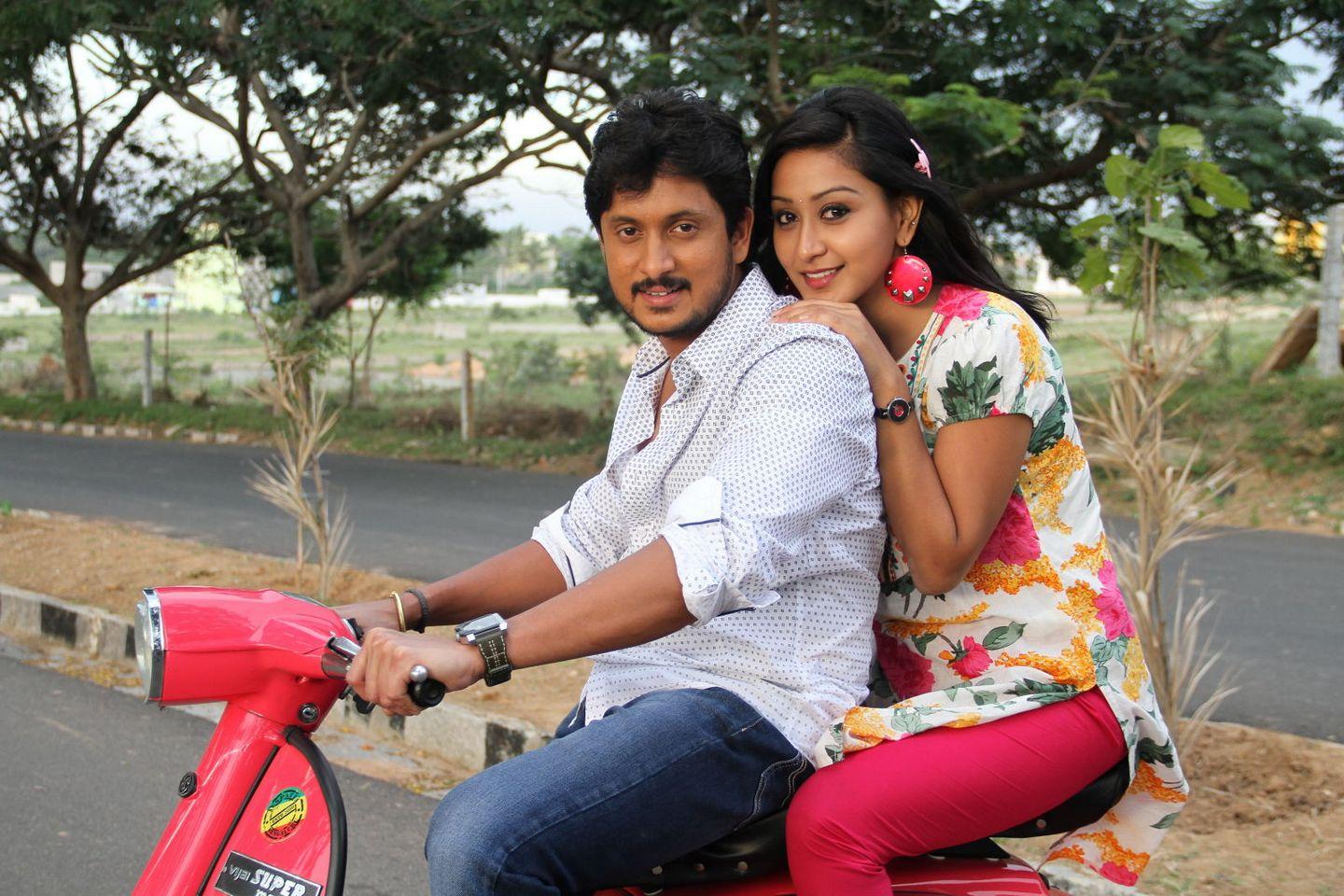 Panthulu Gari Ammayi Movie Stills