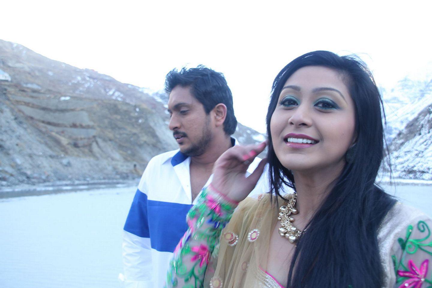 Panthulu Gari Ammayi Movie Stills