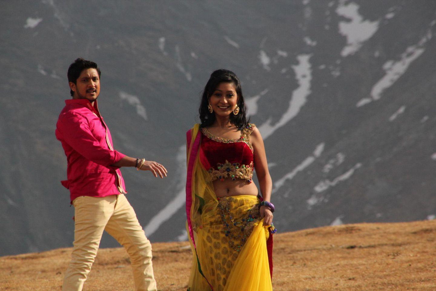 Panthulu Gari Ammayi Movie Stills