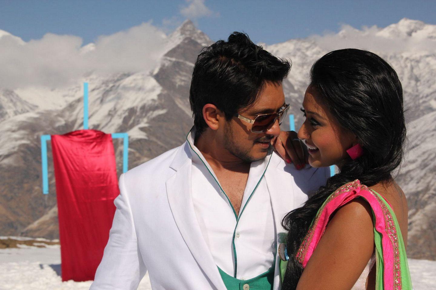 Panthulu Gari Ammayi Movie Stills