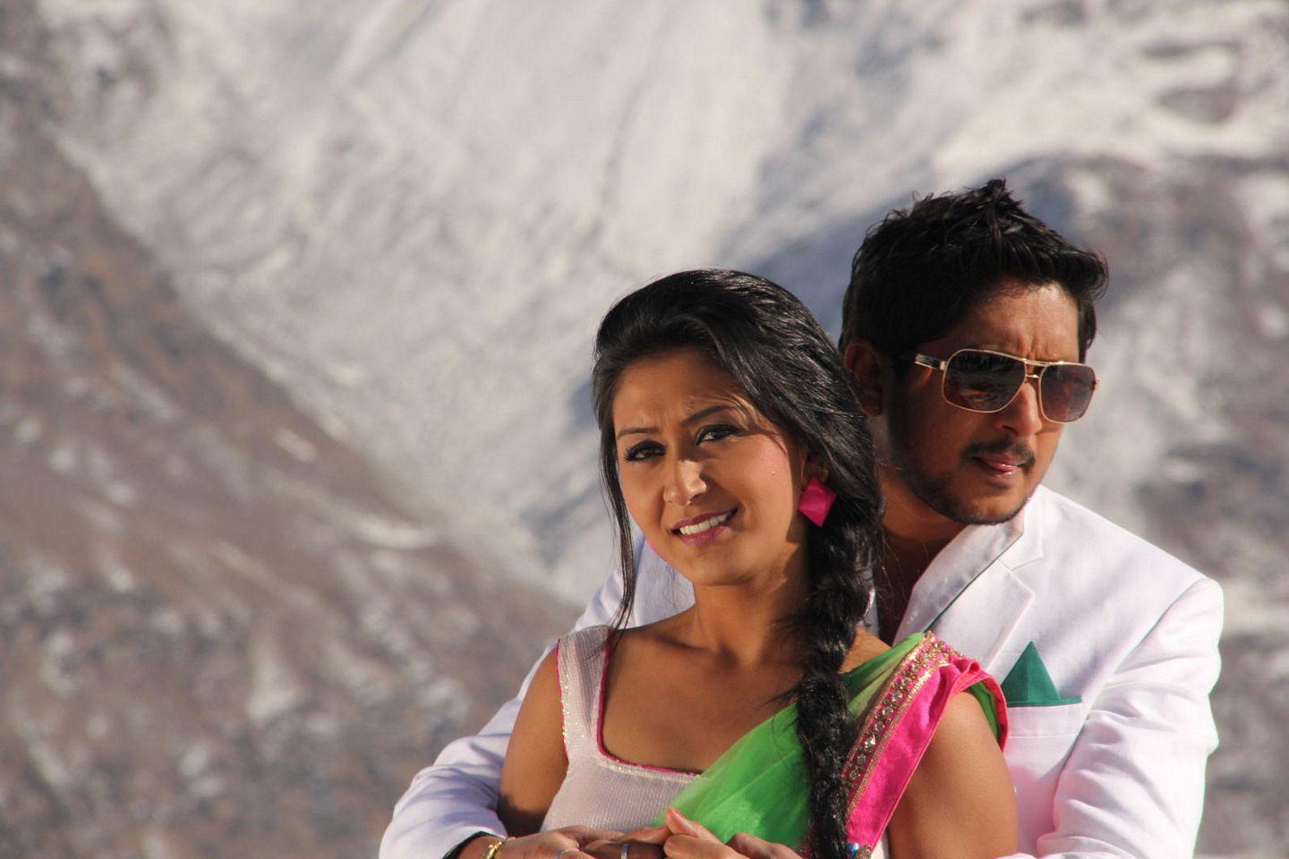 Panthulu Gari Ammayi Movie Stills