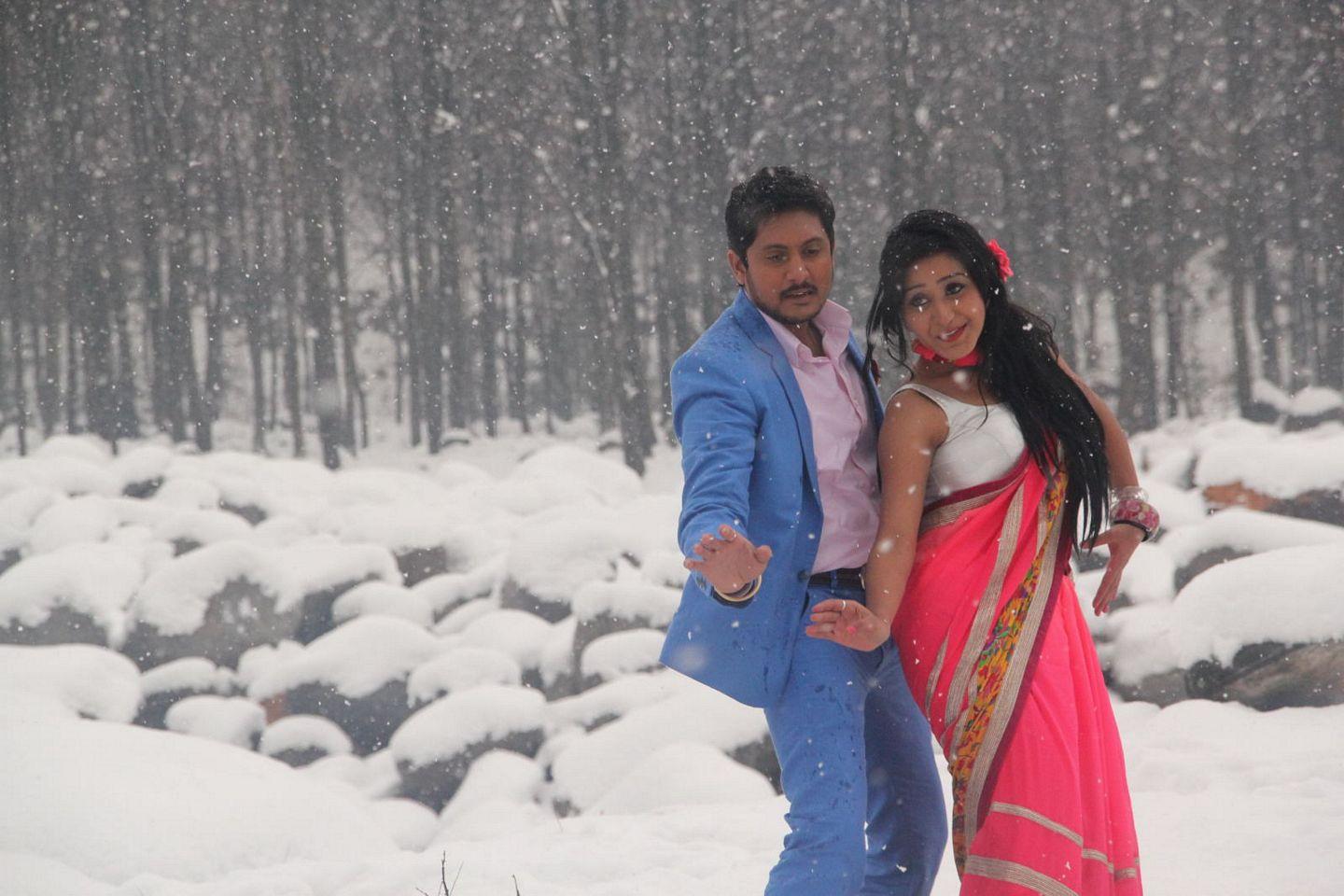 Panthulu Gari Ammayi Movie Stills