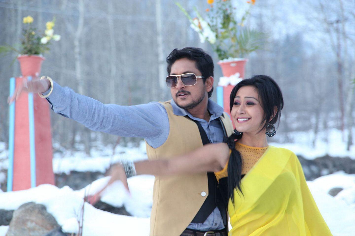 Panthulu Gari Ammayi Movie Stills