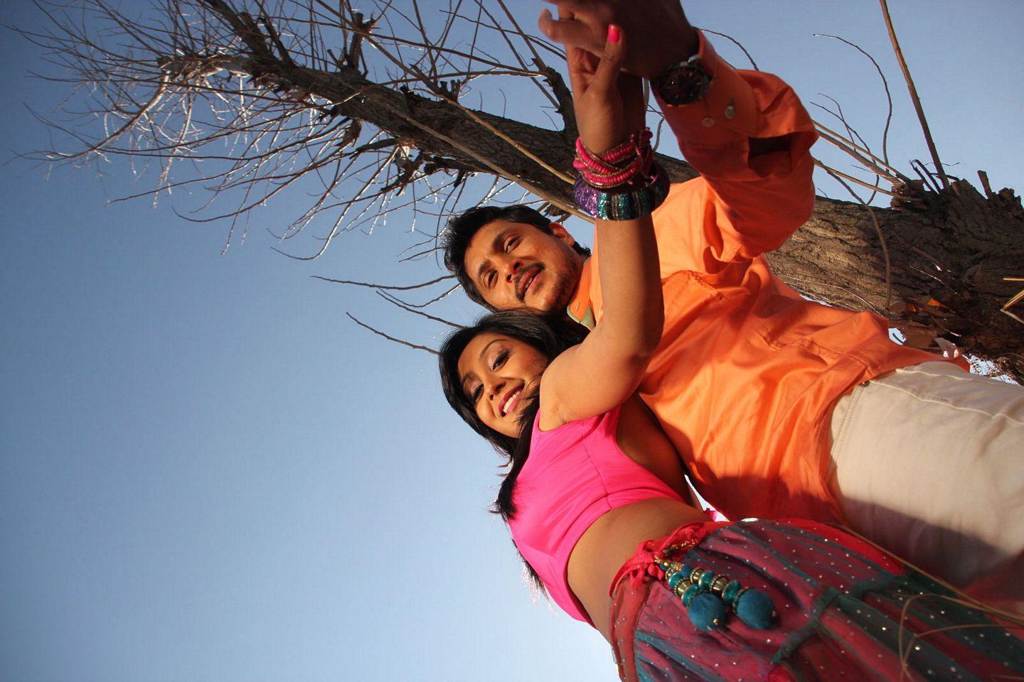 Panthulu Gari Ammayi Movie Stills