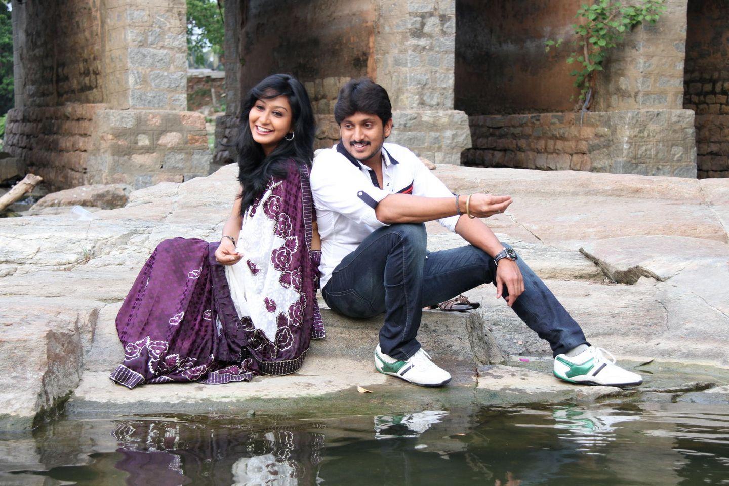 Panthulu Gari Ammayi Movie Stills