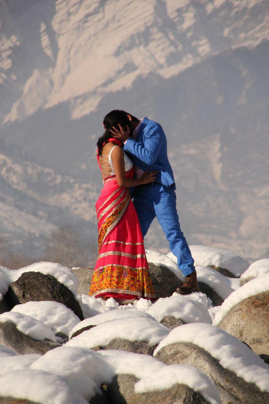 Panthulu Gari Ammayi Movie Stills