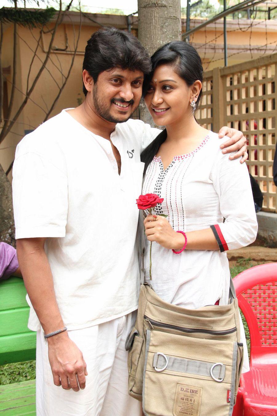 Panthulu Gari Ammayi Movie Stills