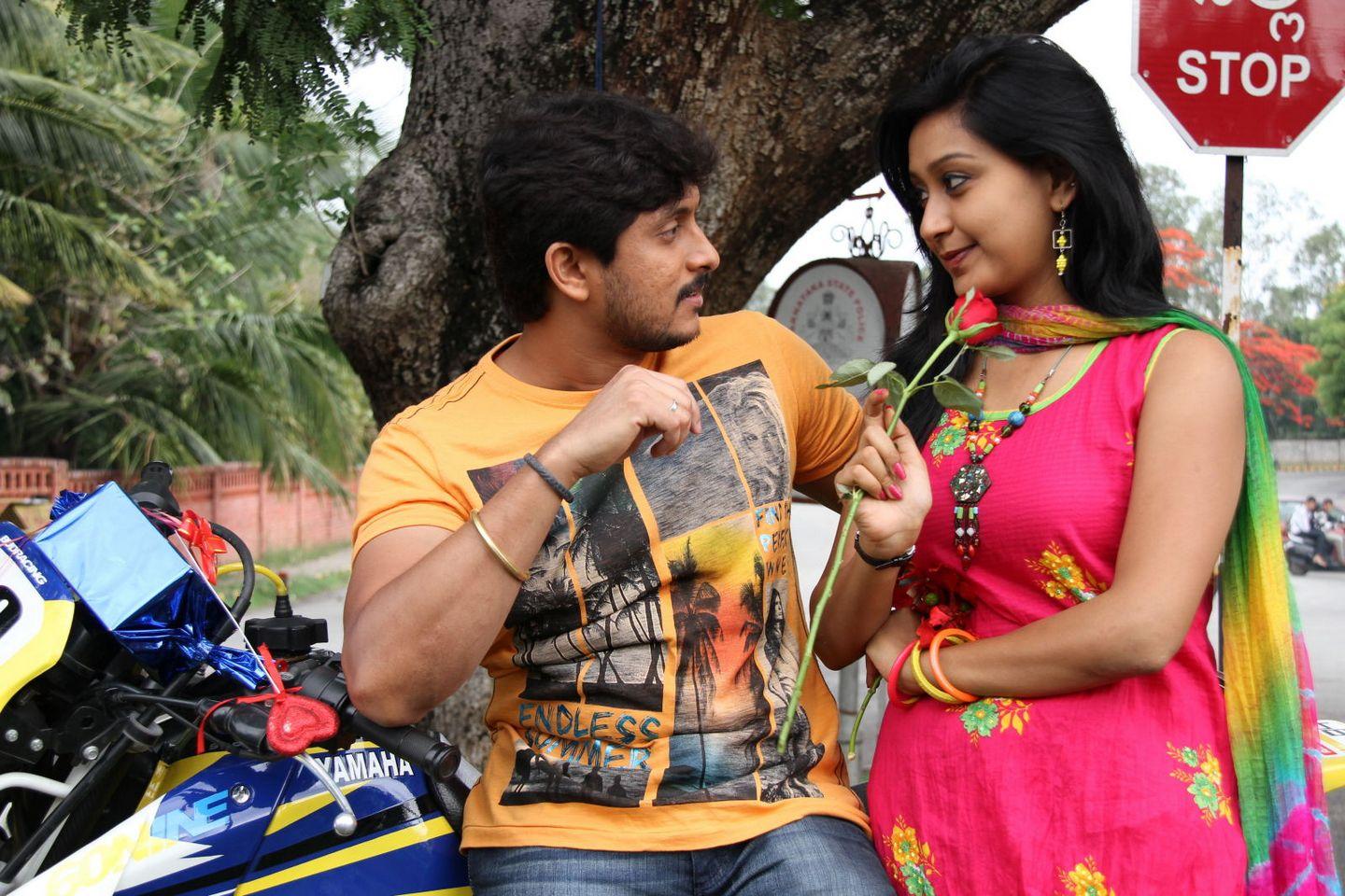 Panthulu Gari Ammayi Movie Stills