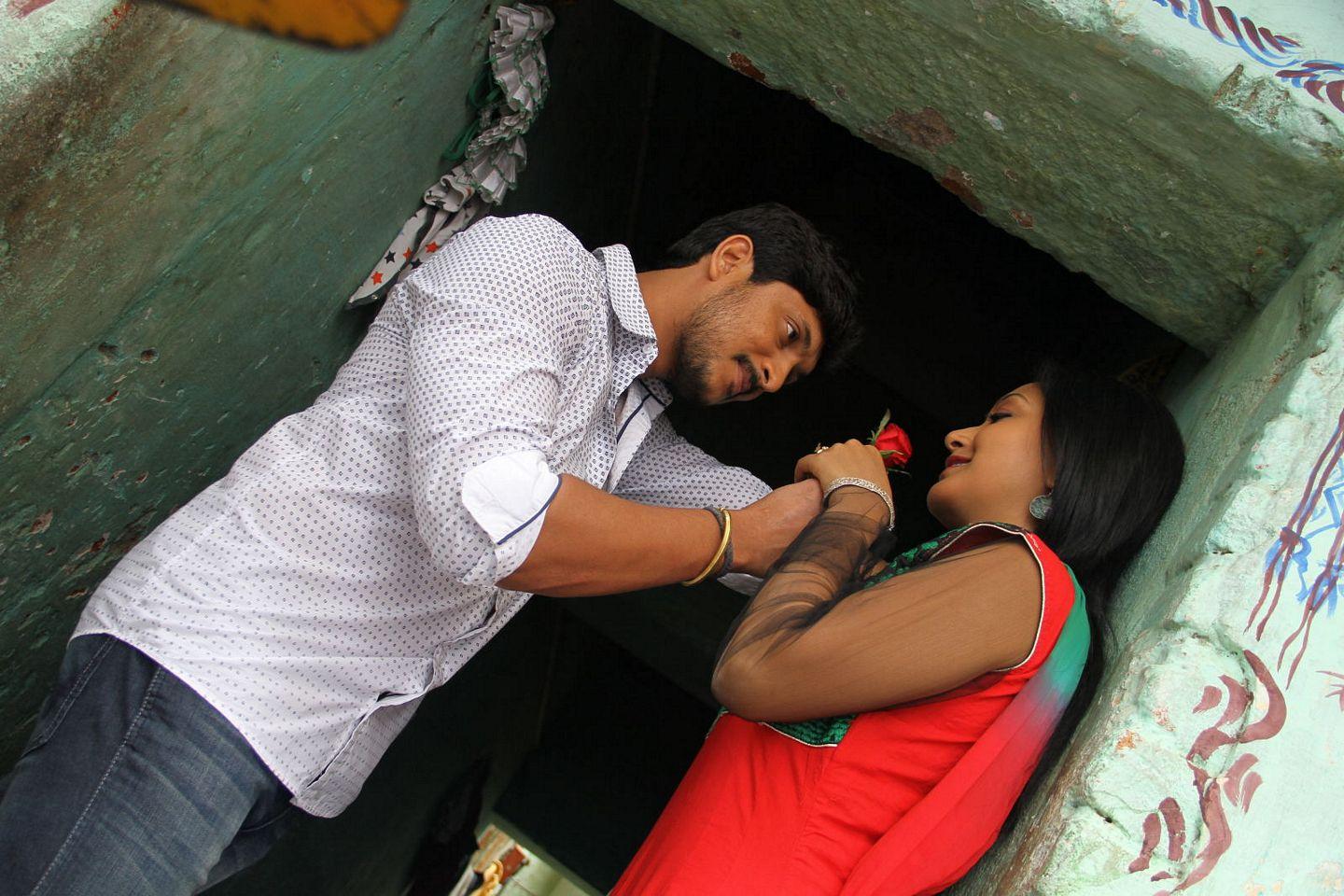 Panthulu Gari Ammayi Movie Stills